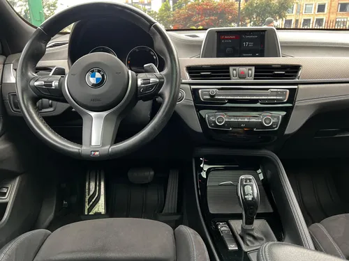 Bmw X2 M35i Xdrive