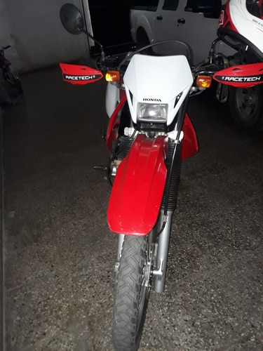 Honda 2017