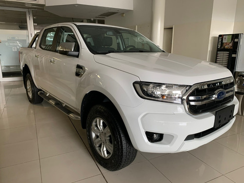 Imagen 13 de 15 de Ford Ranger Xlt 3,2 4x4 At - Mejor Precio