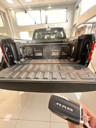 Ram 1500 Night Edition 3.0 At8 4x4 (americana ) 2025