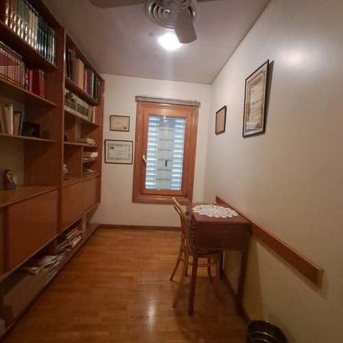 Venta Casa - Barrio Sur - Rondeau Alt. 200
