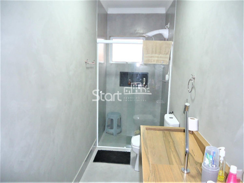 Imagem 28 de 30 de Casa À Venda Em Chácara Da Barra - Ca007398