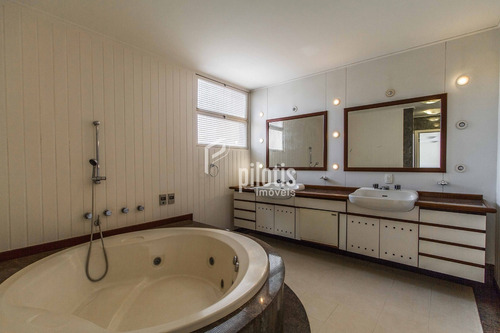 Imagem 7 de 15 de Casa - Lago Sul - Ref: 139 - L-p369