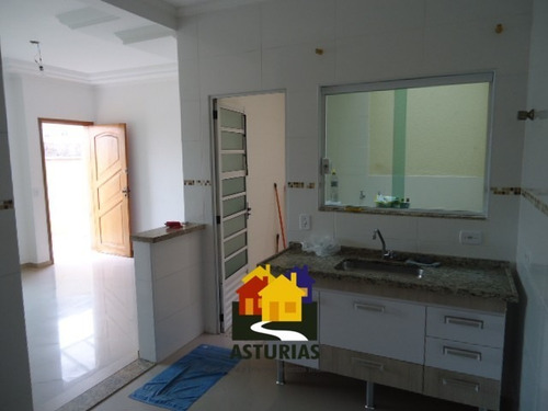 Imagem 6 de 15 de Vende-se - Sobrado Cond. Fechado - Penha Centro - 2772-1