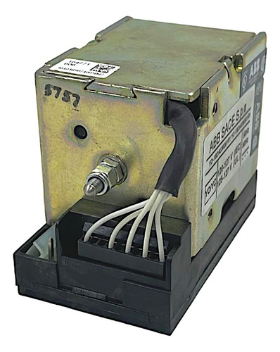 Bobina Abb Yo-1sda038291r1 Yc-1sda038301r1 120/127v