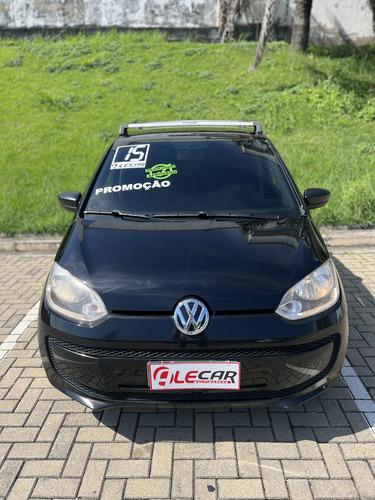 Volkswagen Up! 1.0 Take 5p