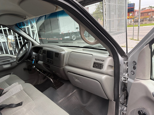 F350 Carroceria