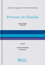Comprar Libro: Procesos De Familia Tomo 2 Tercera Edicion \u002F J Veiras