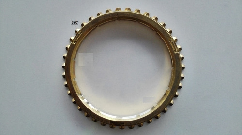 Imagen 2 de 7 de Aro Bronce 3 Y 4 Caja Mazda Bt-50 Bt50 B2600 4x2