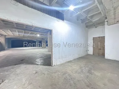 Galpón en alquiler