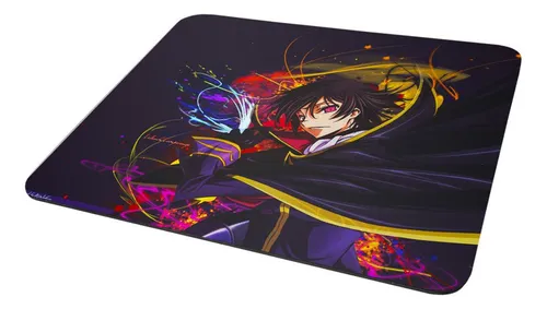 Mousepad Anime Code Geass Lelouch #73