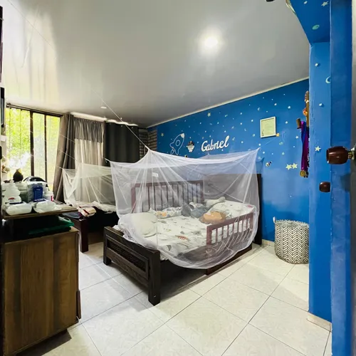 Casa En Venta En Colseguros. Cod V8014664