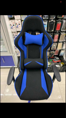 Silla Gamer Xtrike Me