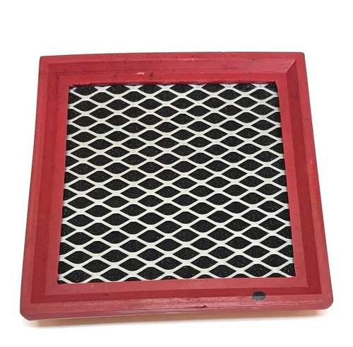 Imagen 2 de 4 de Filtro Aire Goma Lavable Bmb Honda Tornado - Team Motorace -