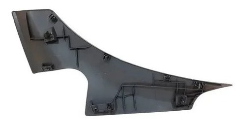 Moldura Lateral Der Panel Principal Fiat Idea 1.4 Original