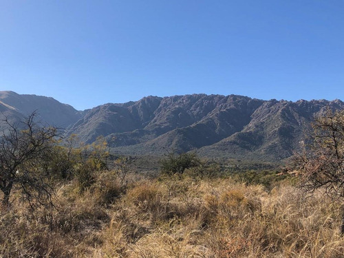 Terreno De 3,32 Ha En Venta A Metros Del Arroyo Benitez