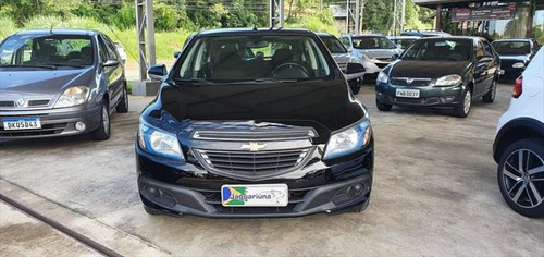 Chevrolet Onix 1.4 Mpfi Lt 8v