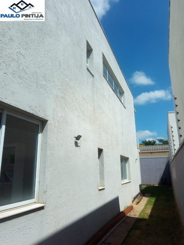 Imagem 5 de 24 de Sobrado Com 3 Suítes Sendo Uma Master Com Closet Na Vila Suíça - Ca04352 - 69342130