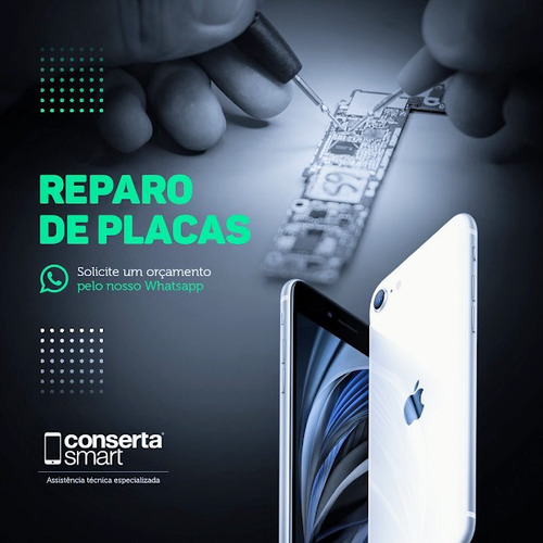 Imagem 3 de 10 de Manutenção E Conserto De Celulares, Tablets E Notebooks!