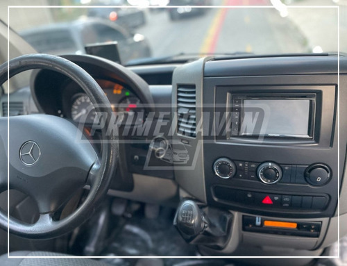 Mercedes-Benz Sprinter 2.2 415 CDI VAN 16 LUGARES TETO ALTO 16V BI-TURBO DIESEL MANUAL