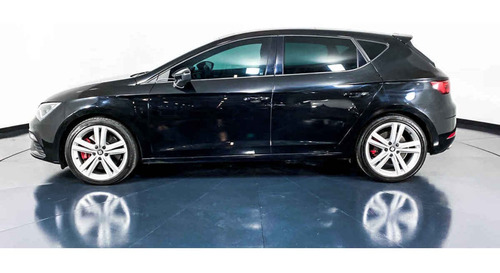 Imagen 10 de 15 de 43059 - Seat Leon 2018 Con Garantía At