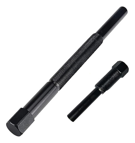 2 Piezas De Herramienta De Extractor De Embrague De