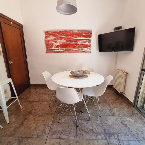 Alquiler Casa Pocitos