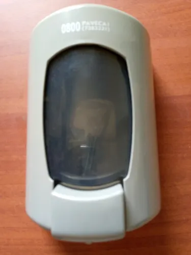 Dispensador De Jabon Liquido