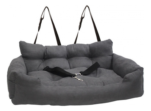 Dog Car Seat Seat Sofa Outdoor Removable Cushion Portable