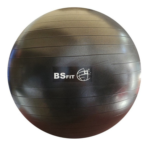 Pelota Esferodinamia  De 65 Cm Fit Gym Ball Pilates Yoga Esfera