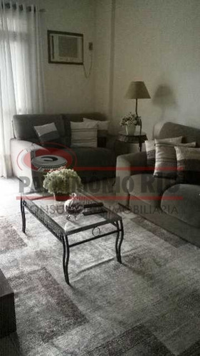 Imagem 6 de 15 de Apartamento-à Venda-vista Alegre-rio De Janeiro - Paap30222