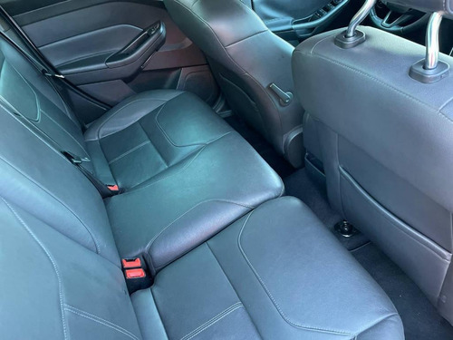 Imagem 8 de 11 de Ford Focus Sedan 2.0 16v/2.0 16v Flex 4p Aut.