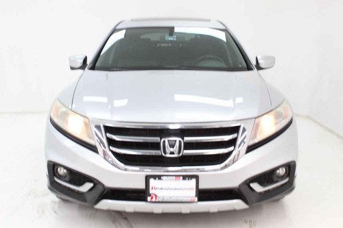 Imagen 8 de 12 de Honda Crosstour 2014 6 Cilindros