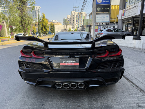 Chevrolet Corvette 5.5 V8 Z06 Coupe 70 Aniversario