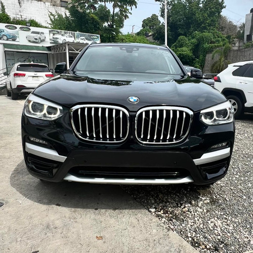 Bmw X3 Sdrive30i 2021