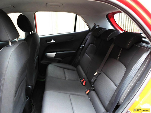 Imagen 9 de 15 de Kia Picanto 1.25 Xtreme