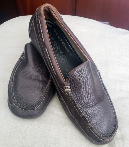 Zapatos Hombre Sperry Top Sider