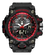 Comprar Kxaito Relojes Deportivos Para Hombre Al Aire Libre Impermea