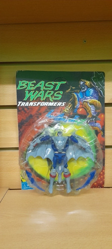 Beast Wars Transformers - Optimus Primal Bootleg 