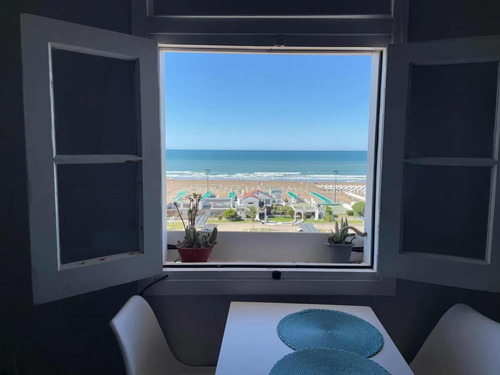 Departamento Monoambiente En Venta - 1 Baño - Necochea