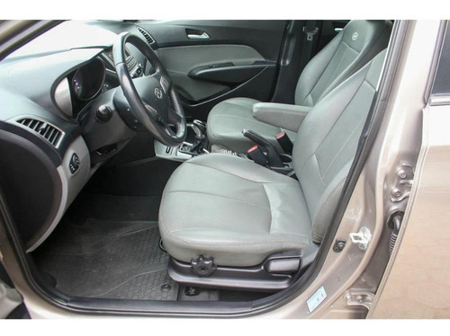 Hyundai Hb20 S Premium 1.6 At