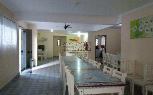 Imagem 8 de 25 de Excelente Apartamento Em Praia Grande, Vila Caiçara. - V5363
