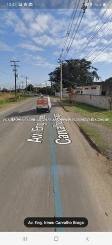 Imagem 4 de 15 de Terreno - Fatima - Ref: 50892 - V-50892