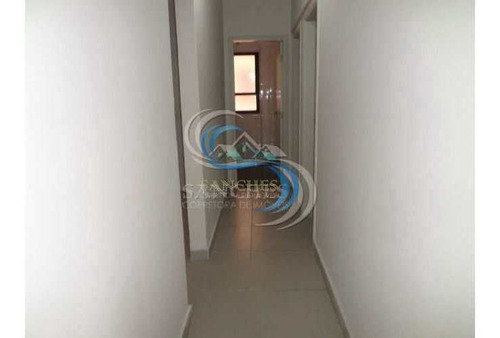 Imagem 10 de 21 de Apartamento Com 2 Dorms, Imperador, Praia Grande - V1745