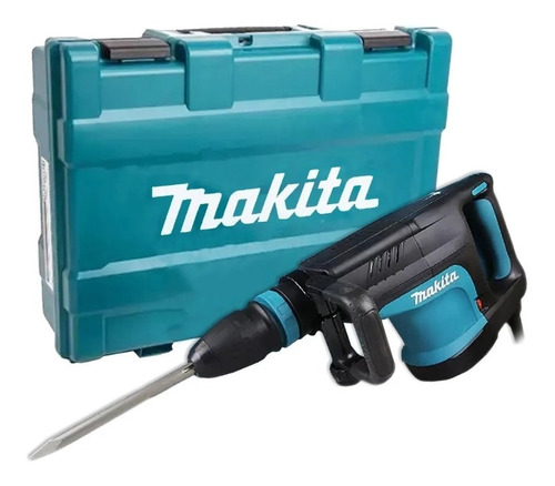 Martelete Rompedor Sds Max Hm 1203 C 220v 10kg Makita