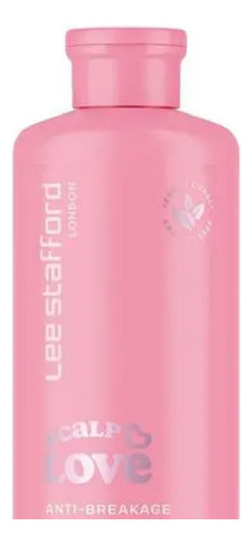 Lee Stafford Acondicionador Scalp Love A Break 500 Ml