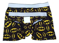 Comprar Duo Parejas 14 Febrero Conjunto Boxer Y Tanga Batman