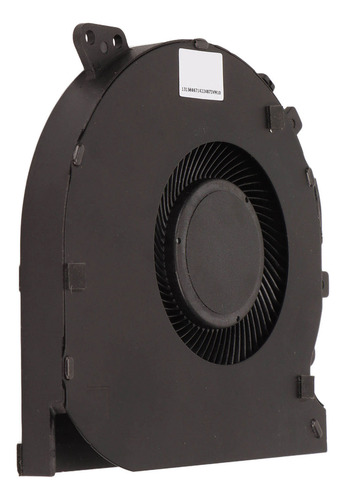 Ventilador De Refrigeración Gpu, Conector De Alimentación De