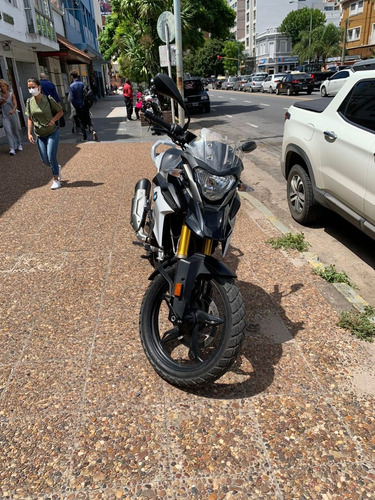 Imagen 3 de 5 de Bmw Gs 310