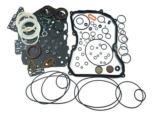 Juego Juntas Para Caja Automatica Vento,passat,audi A3, 09g